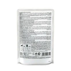 24x Hond Shreds Kip - Ham 100 gr^Stuzzy