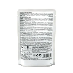 Hondenvoer<Stuzzy 24x Hond Shreds Konijn - Groente 100 gr