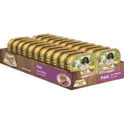 Hondenvoer<Stuzzy 22x Hondenvoer Paté Pens 150 gr