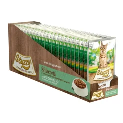 24x Kat Shreds Konijn 85 gr^Stuzzy Online