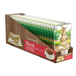 24x Kat Shreds Rund 85 gr^Stuzzy Clearance