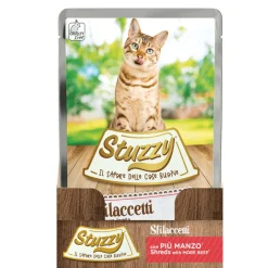 24x Kat Shreds Rund 85 gr^Stuzzy Clearance