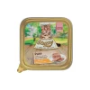 Kattenvoer<Stuzzy 32x Kattenvoer Paté Kip 100 gr
