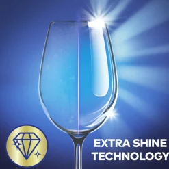 Discount 5x Brilliant Shine All-in 1 Vaatwascapsules 26 stuks Machineafwas