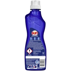 Sale 4x Spoelglansmiddel Dry & Shine 500 ml Machineafwas