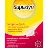 Multi Vitaminen En Mineralen|Mineralen<Supradyn 2x Complex Forte 45 bruistabletten
