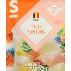 6x Fruit Bonbons 100 gr^Sweet-Switch Sale