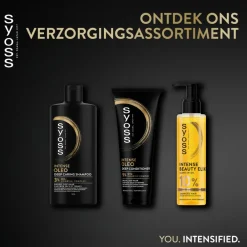 New 6x Beauty Elixir Haarolie 100 ml Haarverzorging