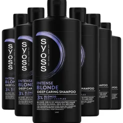 Outlet 6x Blonde Shampoo 440 ml Shampoo