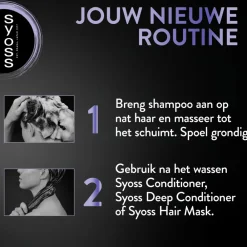 Outlet 6x Blonde Shampoo 440 ml Shampoo