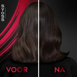Conditioner<Syoss 6x Color Conditioner 250 ml
