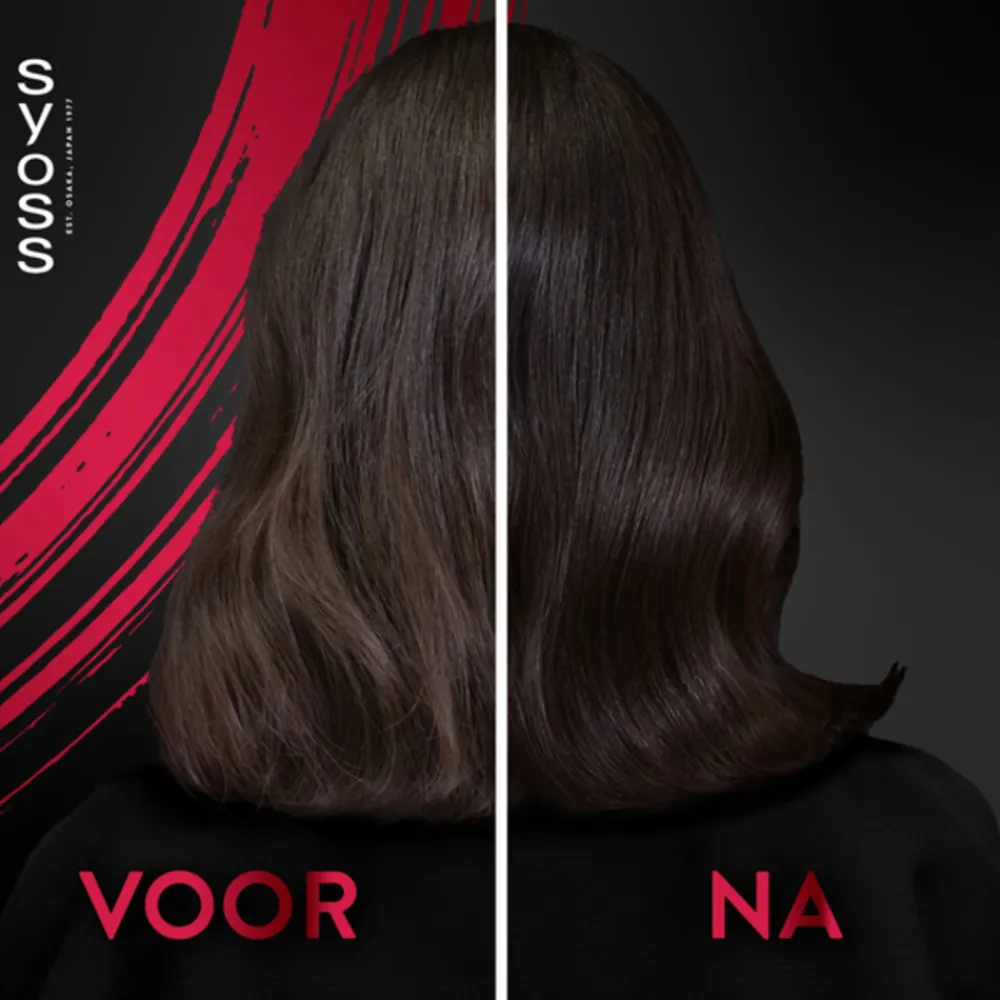 Conditioner<Syoss 6x Color Conditioner 250 ml