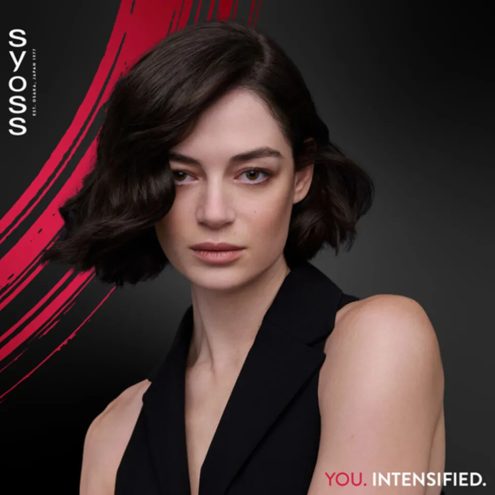 Conditioner<Syoss 6x Color Conditioner 250 ml