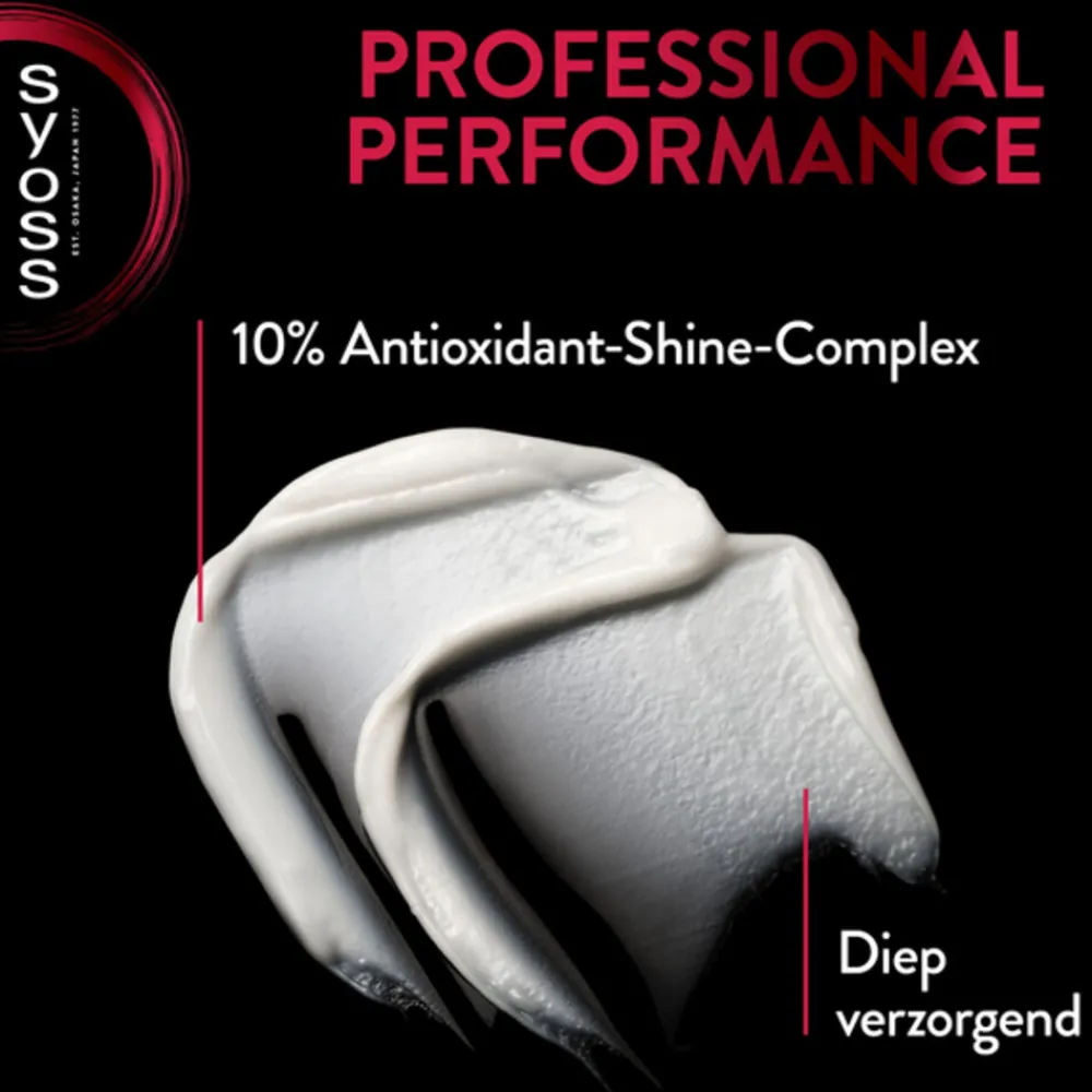 Conditioner<Syoss 6x Color Conditioner 250 ml