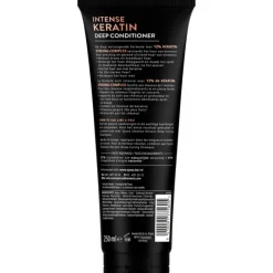 New 6x Keratin Conditioner 250 ml Conditioner