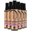 Haarstyling<Syoss 6x Keratin Heatprotection Spray 200 ml