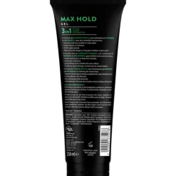 6x Max Hold Haargel 250 ml^Syoss Online