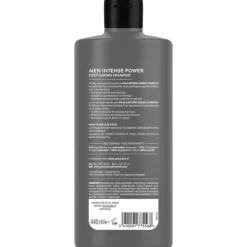 Shampoo<Syoss 6x Men Power Shampoo 440 ml