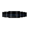 Haarstyling<Syoss 6x Molding Paste Haarpaste 100 ml
