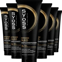 Best 6x Oleo Conditioner 250 ml Conditioner