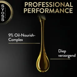 Best 6x Oleo Conditioner 250 ml Conditioner