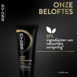 Best 6x Oleo Conditioner 250 ml Conditioner
