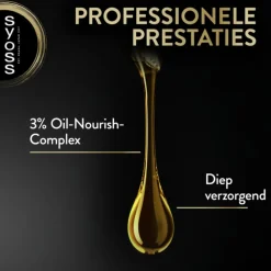 New 6x Oleo Shampoo 440 ml Shampoo