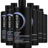 Shampoo<Syoss 6x Plex Shampoo 440 ml