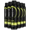 6x Pure Fresh Droogshampoo 200 ml Shampoo