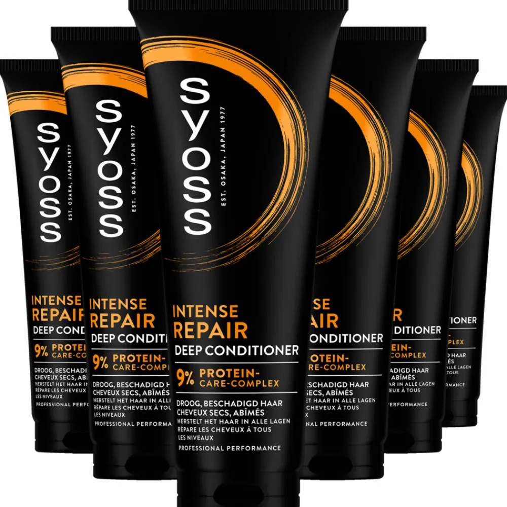 Clearance 6x Repair Conditioner 250 ml Conditioner