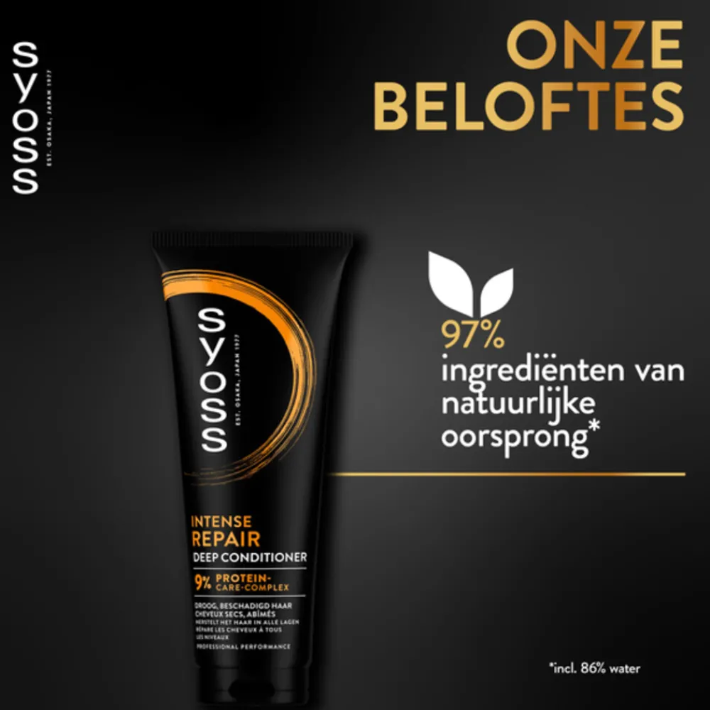 Clearance 6x Repair Conditioner 250 ml Conditioner