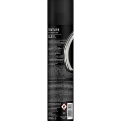 6x Texture Haarspray 300 ml Haarstyling