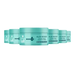Discount 6x Aloe Boost Haarcrème 100 ml Haarstyling