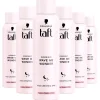 6x Curl Spray Overnight Wave Me Wonder 150 ml^Taft Hot