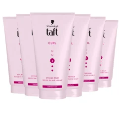 Haarstyling<Taft 6x Curl Styling Balm 150 ml