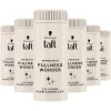 New 6x Fullness Powder Fullness Wonder 10 ml Haarstyling
