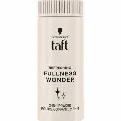 New 6x Fullness Powder Fullness Wonder 10 ml Haarstyling