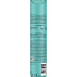 6x Hairspray Aloe Boost 250 ml^Taft Online