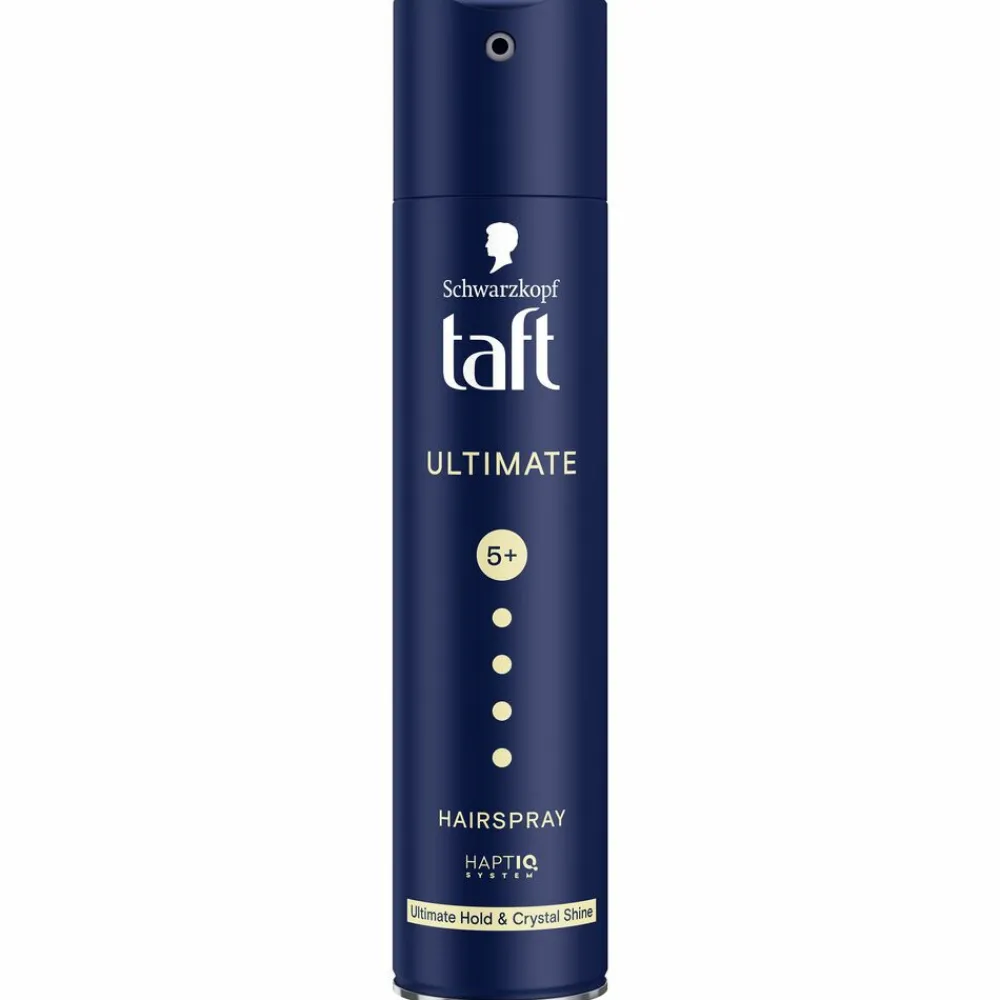 Haarstyling<Taft 6x Hairspray Ultimate 250 ml