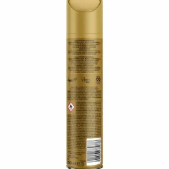 Outlet 6x Junior Hairspray Mega Strong 250 ml Haarstyling