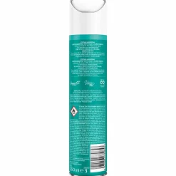 Hot 6x Junior Hairspray Strong 250 ml Haarstyling