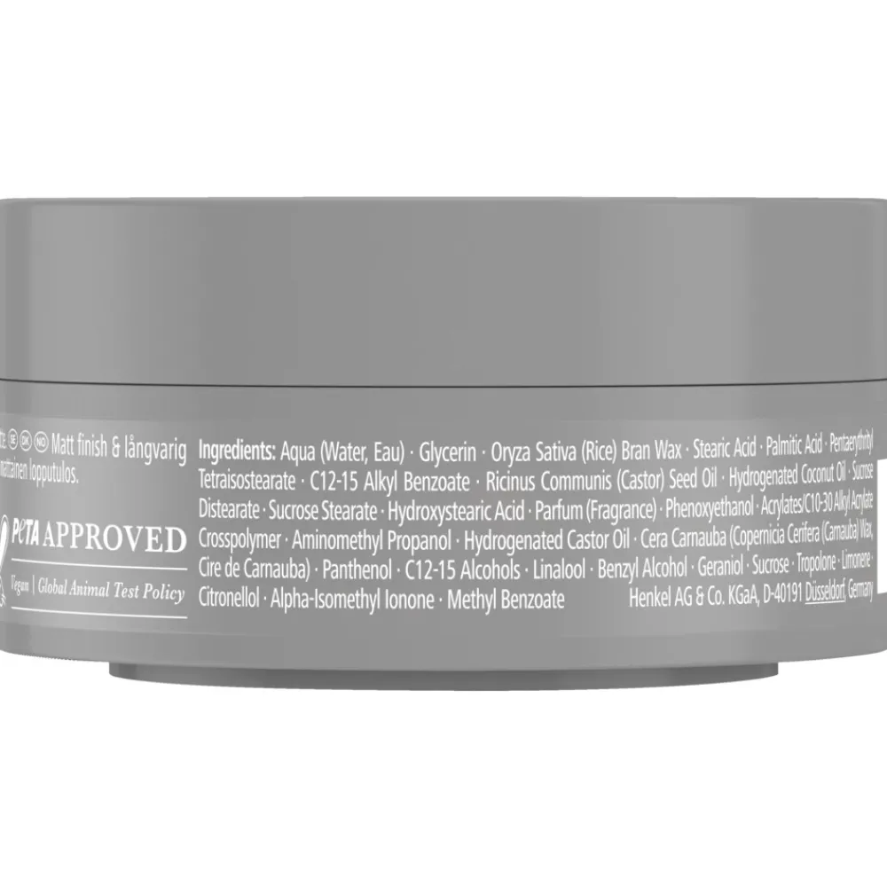 6x Matt Wax 75 ml^Taft New