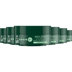 Hot 6x Molding Clay 75 ml Haarstyling