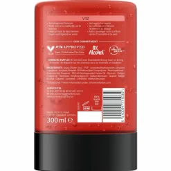 Sale 6x Styling Gel V12 300 ml Haarstyling