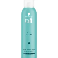 6x Texturizing Spray Aloe Boost 150 ml^Taft Online