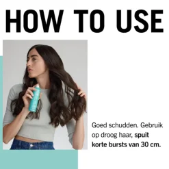 6x Texturizing Spray Aloe Boost 150 ml^Taft Online