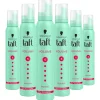 Sale 6x True Volume Mousse Mega Strong 200 ml Haarstyling