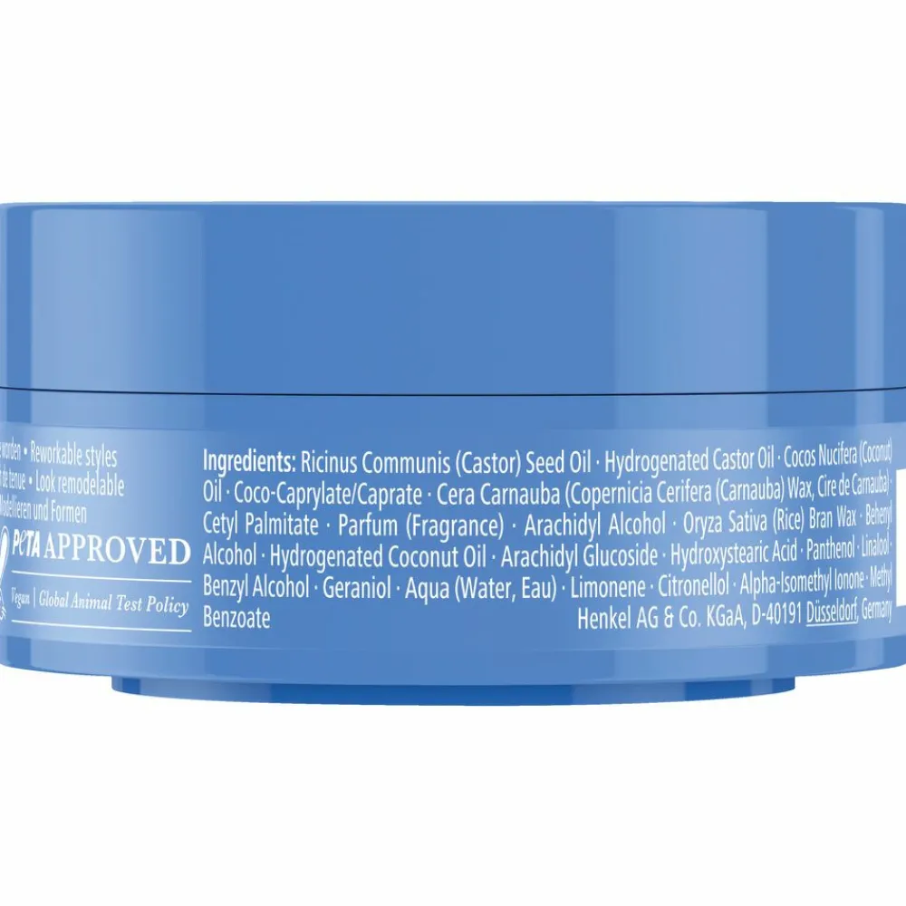 Haarstyling<Taft 6x Wax Ultra Structure 75 ml