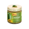 Beleg<Tartex 6x Cremisso Courgette Bio 180 gr
