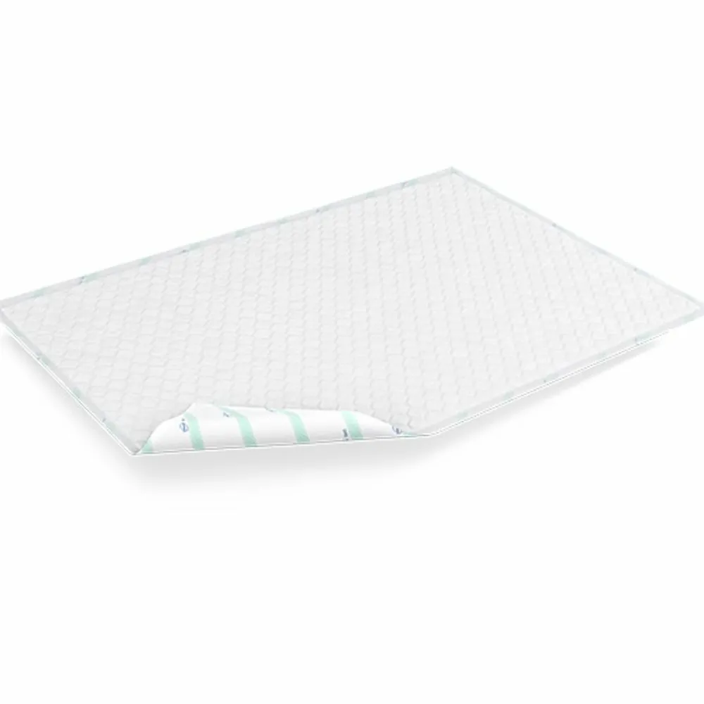 4x Bed Onderlegger Super 60 x 90 cm 35 stuks^TENA Sale